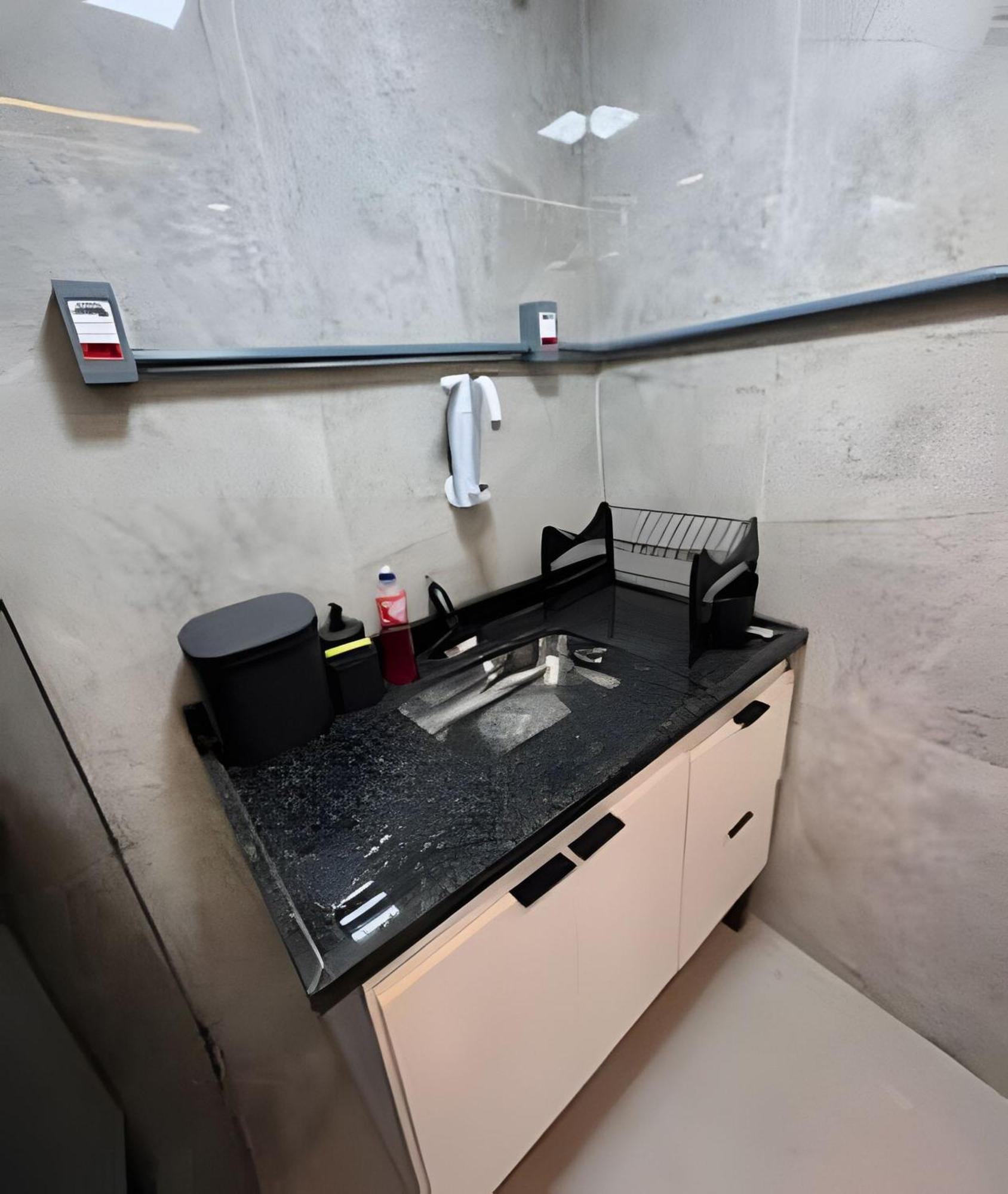 Luxuoso E Moderno, Em Frente Ao Metro E 3km Praias Apartamento Río de Janeiro