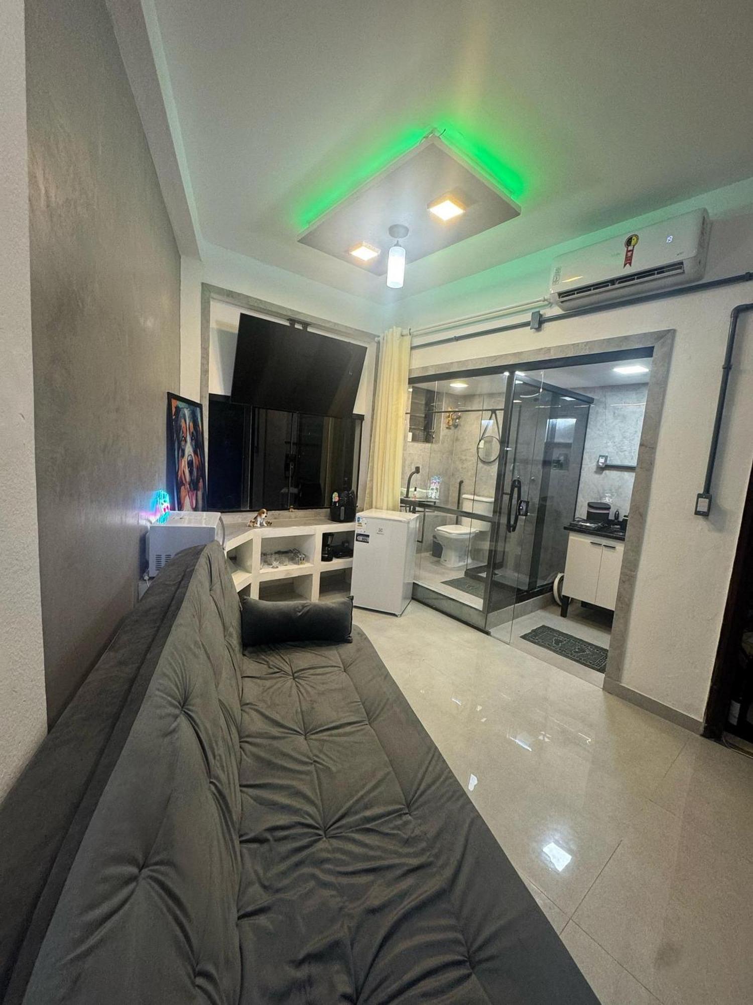 Luxuoso E Moderno, Em Frente Ao Metro E 3km Praias *