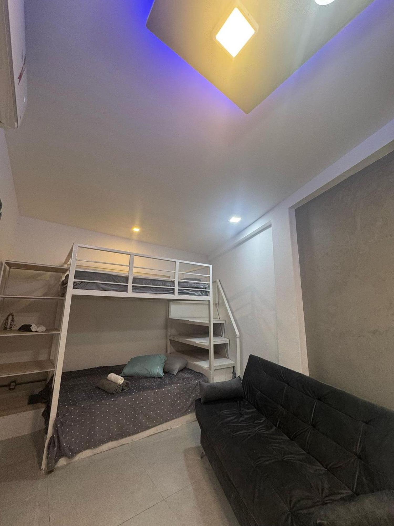 Apartamento Luxuoso E Moderno, Em Frente Ao Metro E 3km Praias Río de Janeiro