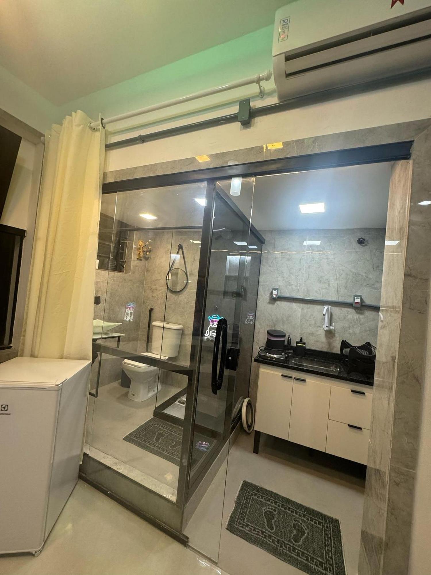 Luxuoso E Moderno, Em Frente Ao Metro E 3km Praias Río de Janeiro